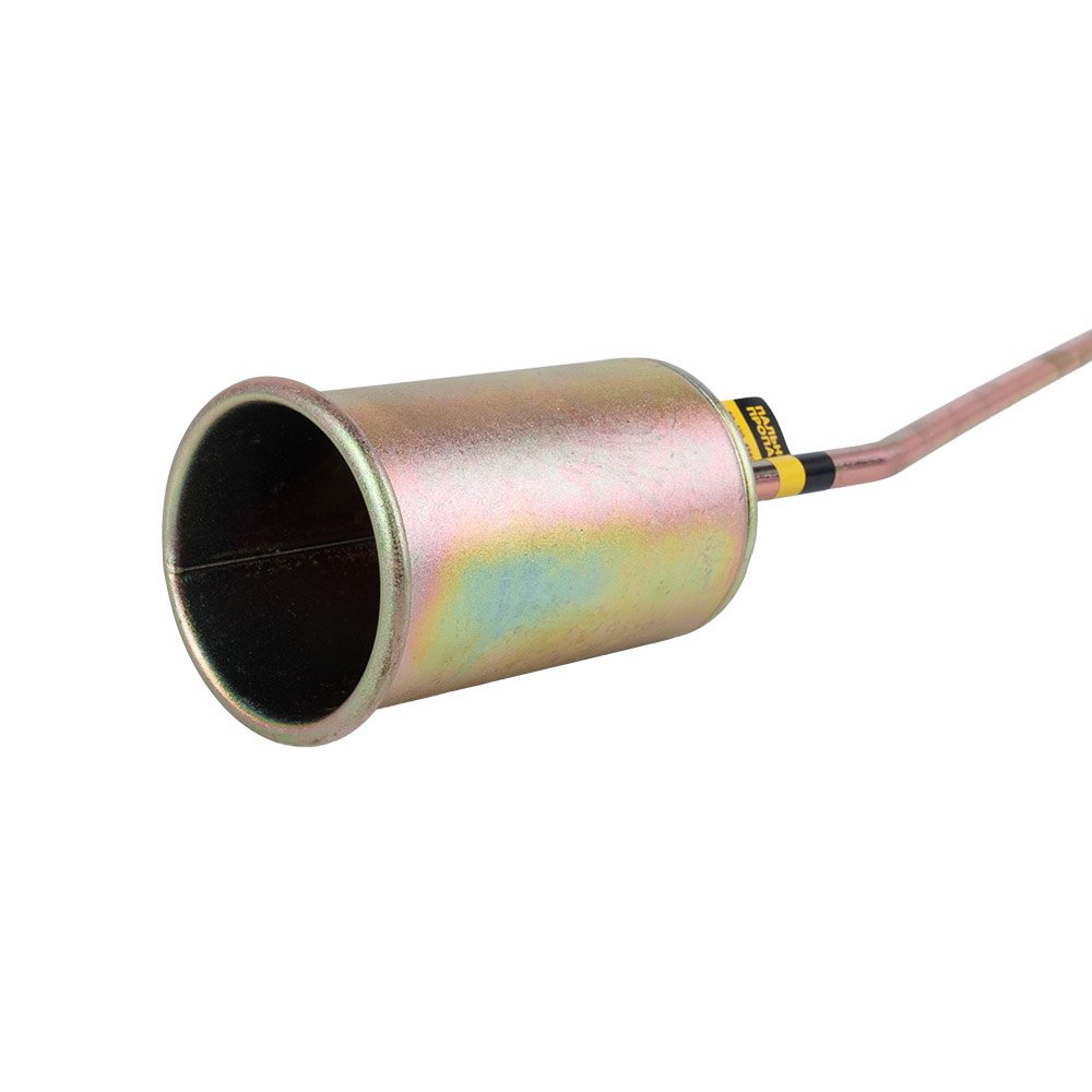 Пальник пропан Sigma Ø60 мм 720 мм