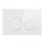 Панель змиву для унітаза Qtap Nest (QT0111M11110W)