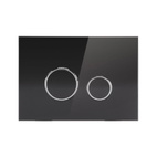 Панель змиву для унітаза Qtap Nest (QT0111V1163GB)