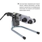 Паяльник для пластиковых труб Thermo Alliance Ø20-32 (автоматический 600W) (STD-101)