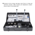 Паяльник для пластиковых труб Thermo Alliance Ø20-32 (автоматический 600W) (STD-101)