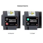 Паяльник для пластиковых труб Thermo Alliance Ø20-32 (автоматический 700W) (STD-102)