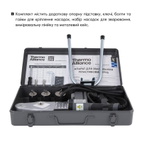 Паяльник для пластиковых труб Thermo Alliance Ø20-32 (автоматический с дисплеем, 600W) (PRO-101)