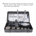 Паяльник для пластиковых труб Thermo Alliance Ø20-63 (автоматический 800W) (STD-103)
