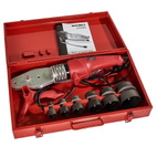 Паяльник для пластиковых труб Vitals LP 6150CC dual