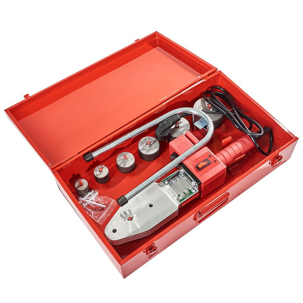 Паяльник для пластиковых труб Vitals LP 680CC 1000 Вт