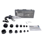 Паяльник Thermo Alliance для PPR Ø20-63 (механічний), 1500 Вт (BASE-101)