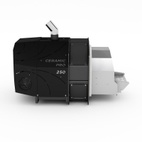 Пальник пелетний Thermo Alliance СР 250 кВт Ceramic Pro у комплекті зі шнеком 2.5 м