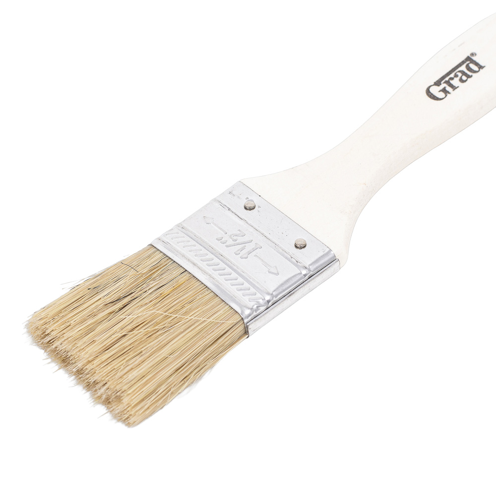 Пензель Grad флейцевий економ 1.5"