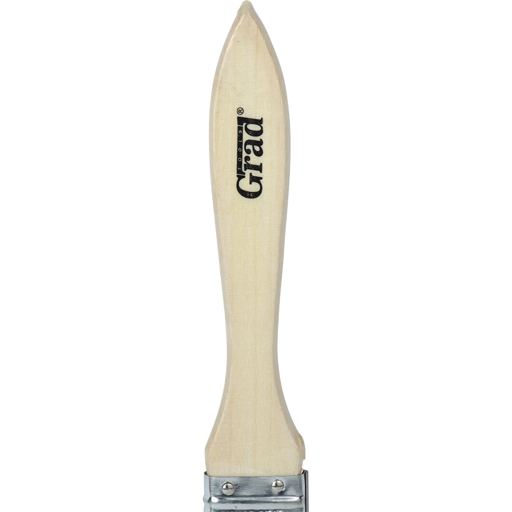 Пензель Grad флейцевий економ 1"