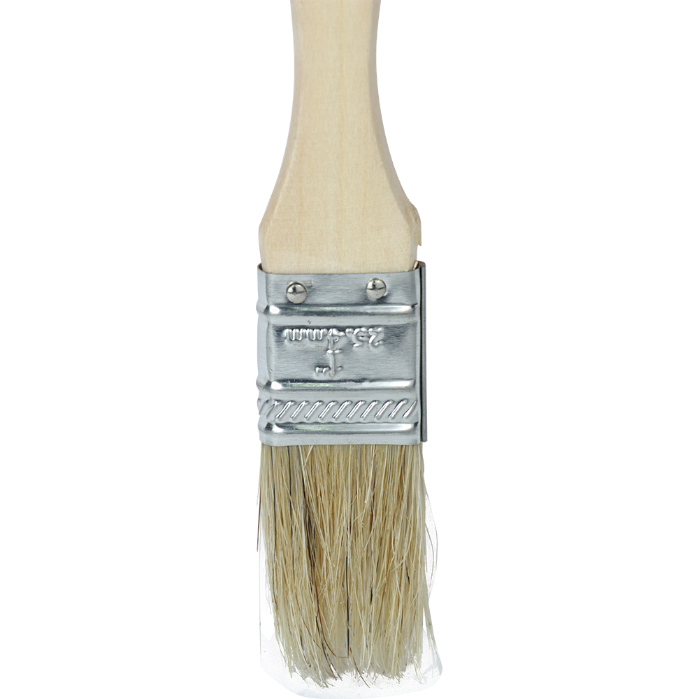 Пензель Grad флейцевий економ 1"