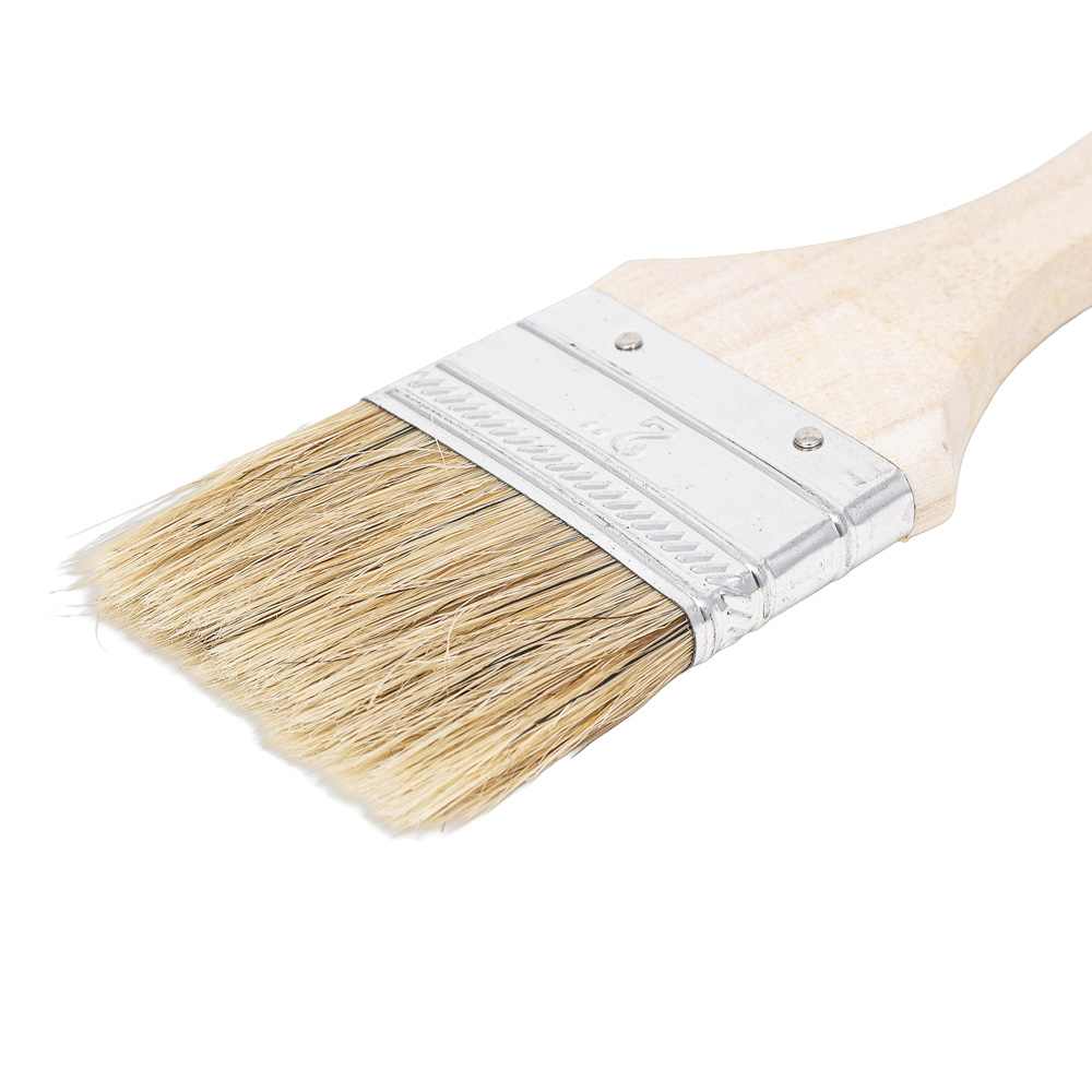 Пензель Grad флейцевий економ 2"