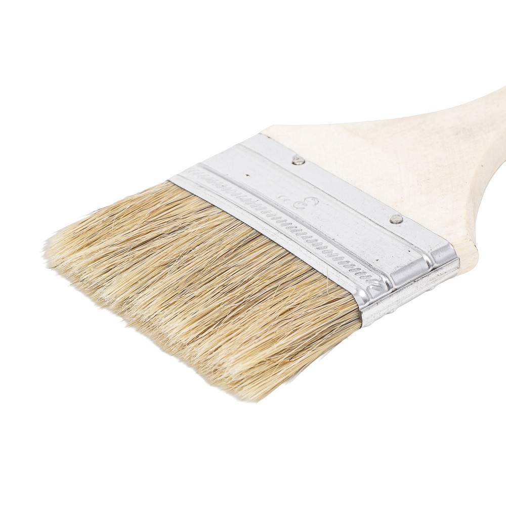 Пензель Grad флейцевий економ 3"