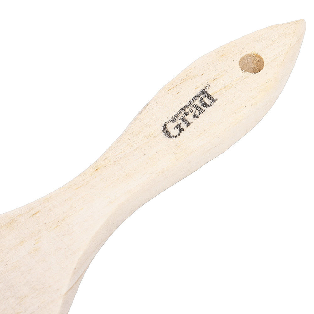 Пензель Grad флейцевий економ 4"