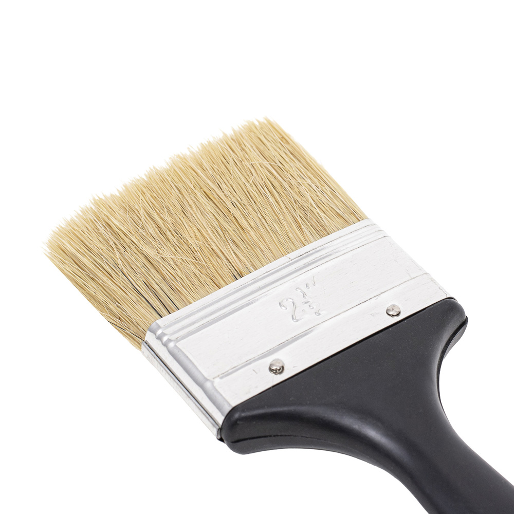 Пензель Sigma флейцевий "Англійський" 2.5"