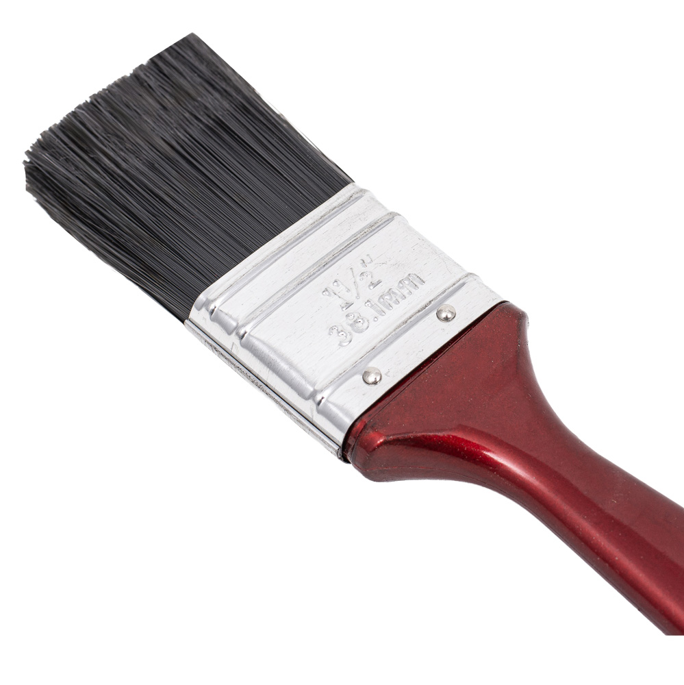 Пензель Sigma флейцевий "Лакра" 1.5"