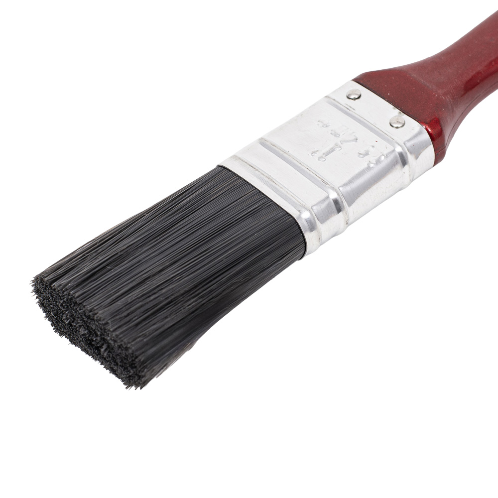 Пензель Sigma флейцевий "Лакра" 1"