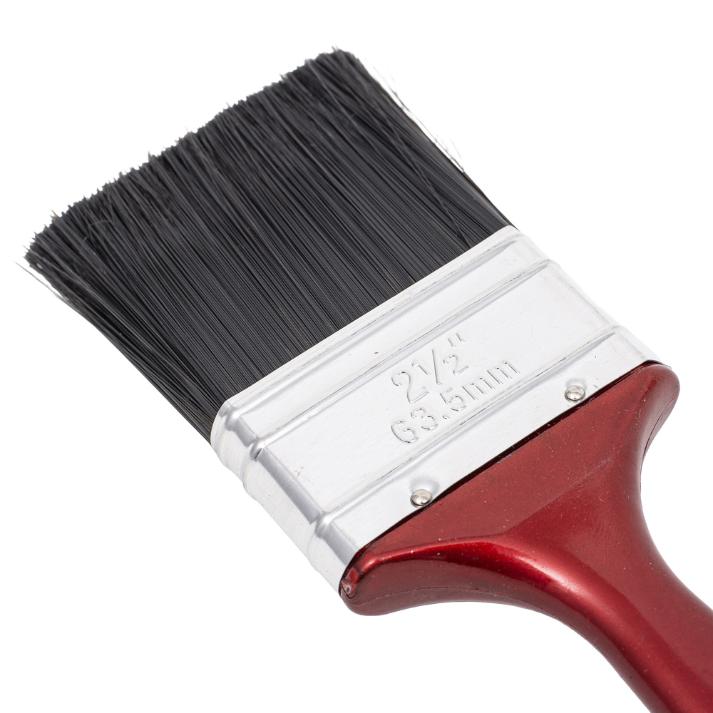 Пензель Sigma флейцевий "Лакра" 2.5"