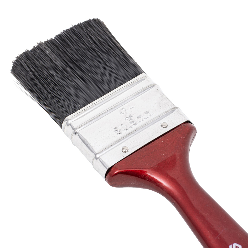 Пензель Sigma флейцевий "Лакра" 2"