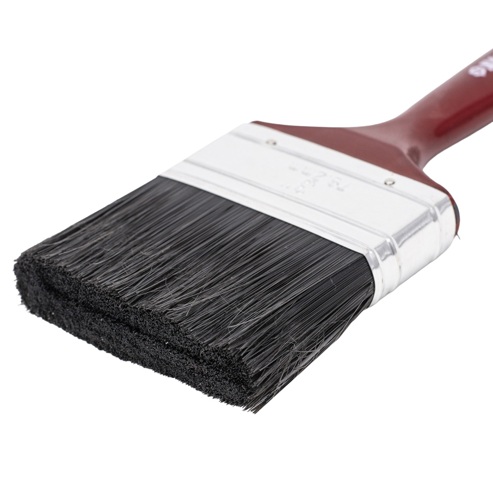 Пензель Sigma флейцевий "Лакра" 3"