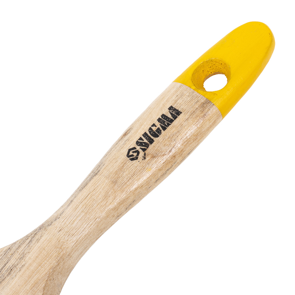 Пензель Sigma флейцевий профі 1.5"