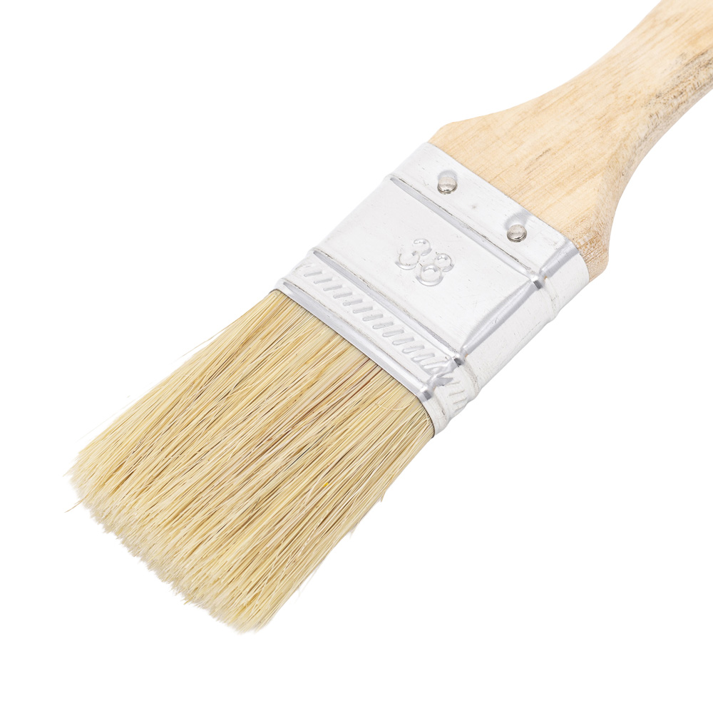 Пензель Sigma флейцевий профі 1.5"