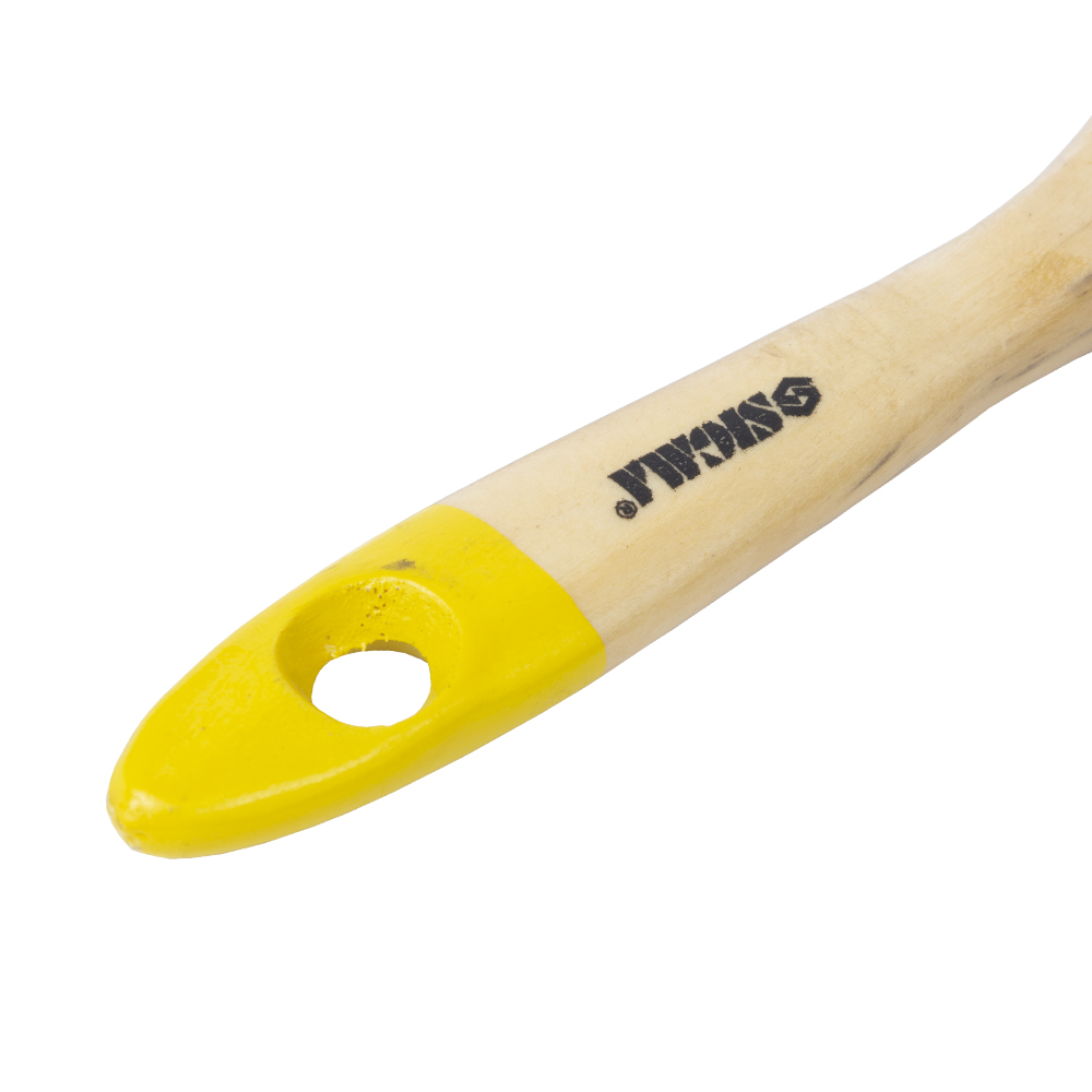 Пензель Sigma флейцевий профі 1"