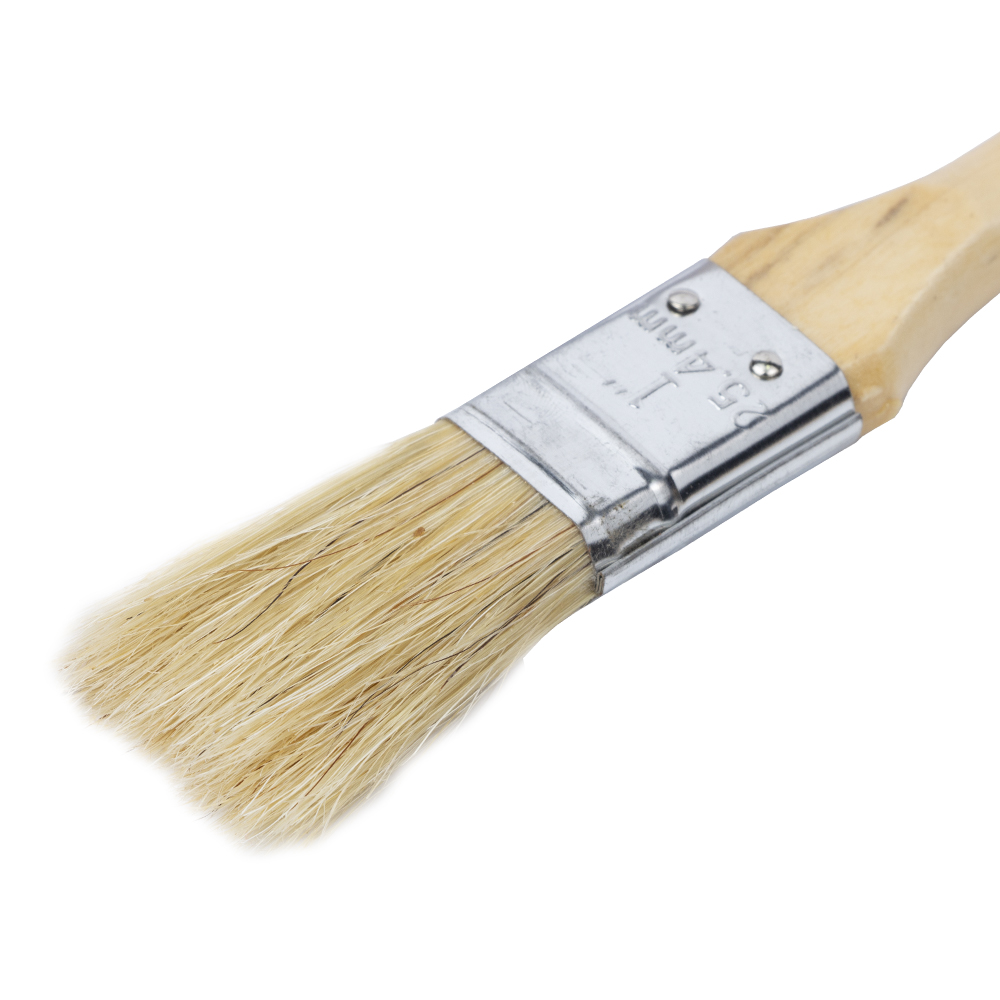 Пензель Sigma флейцевий профі 1"