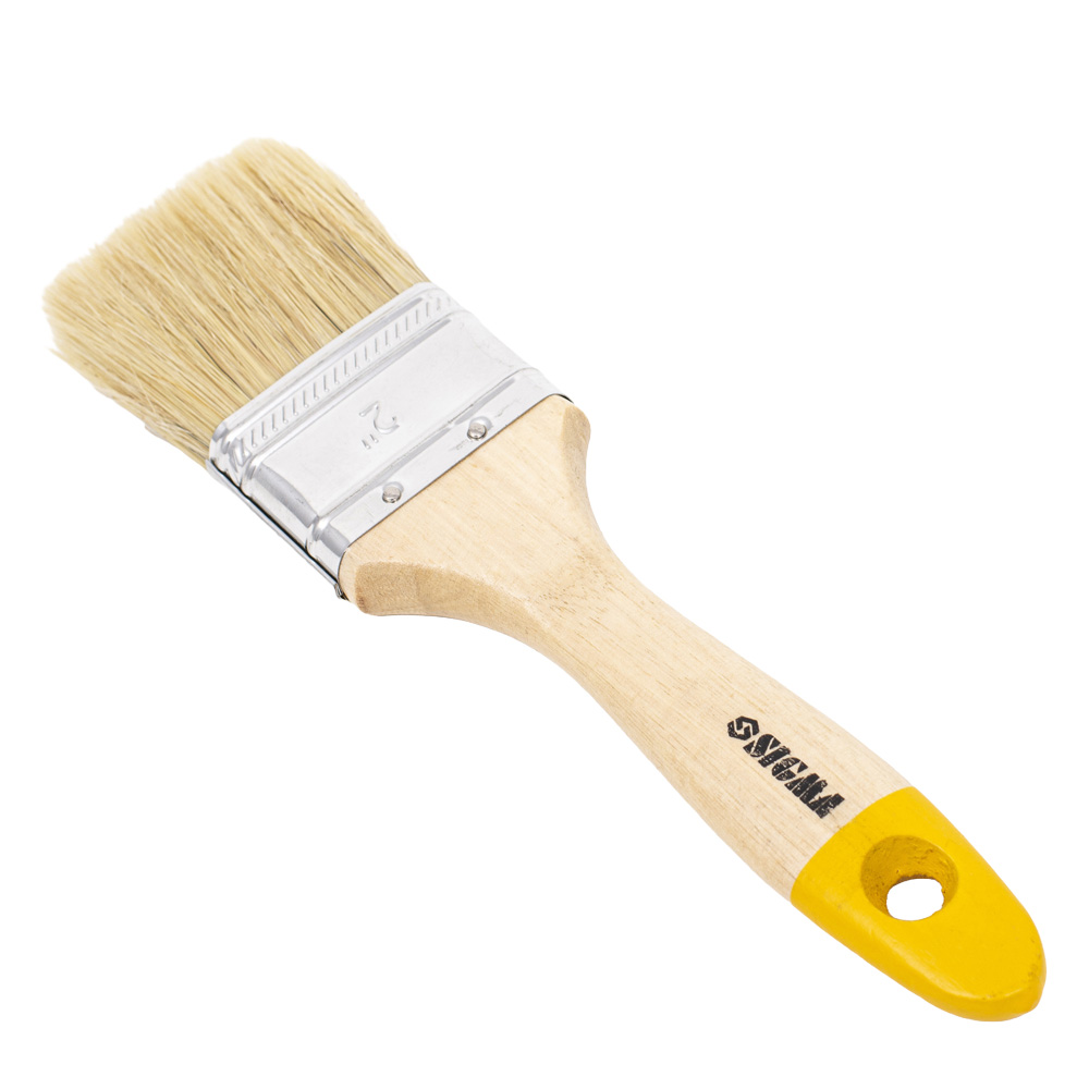 Пензель Sigma флейцевий профі 2"