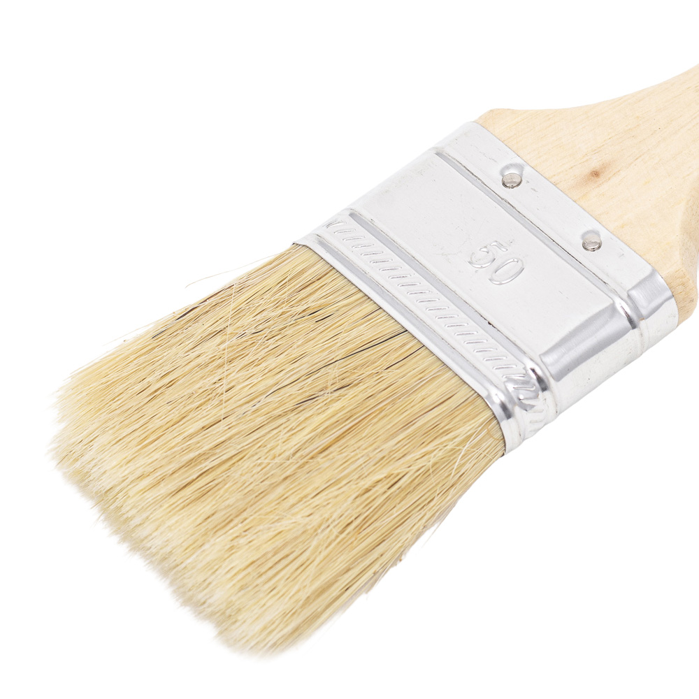 Пензель Sigma флейцевий профі 2"