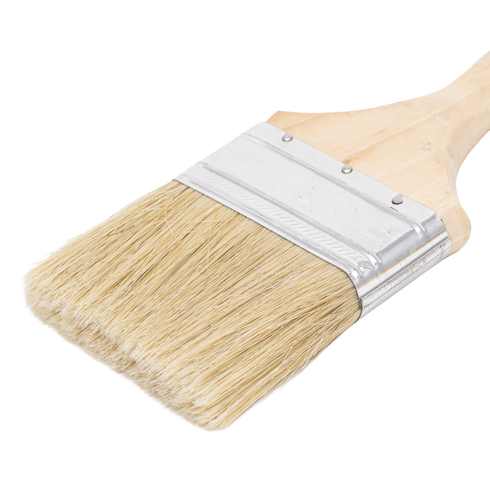 Пензель Sigma флейцевий профі 3"