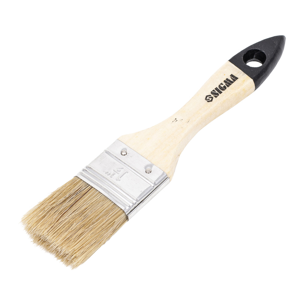 Пензель Sigma флейцевий стандарт 1.5"