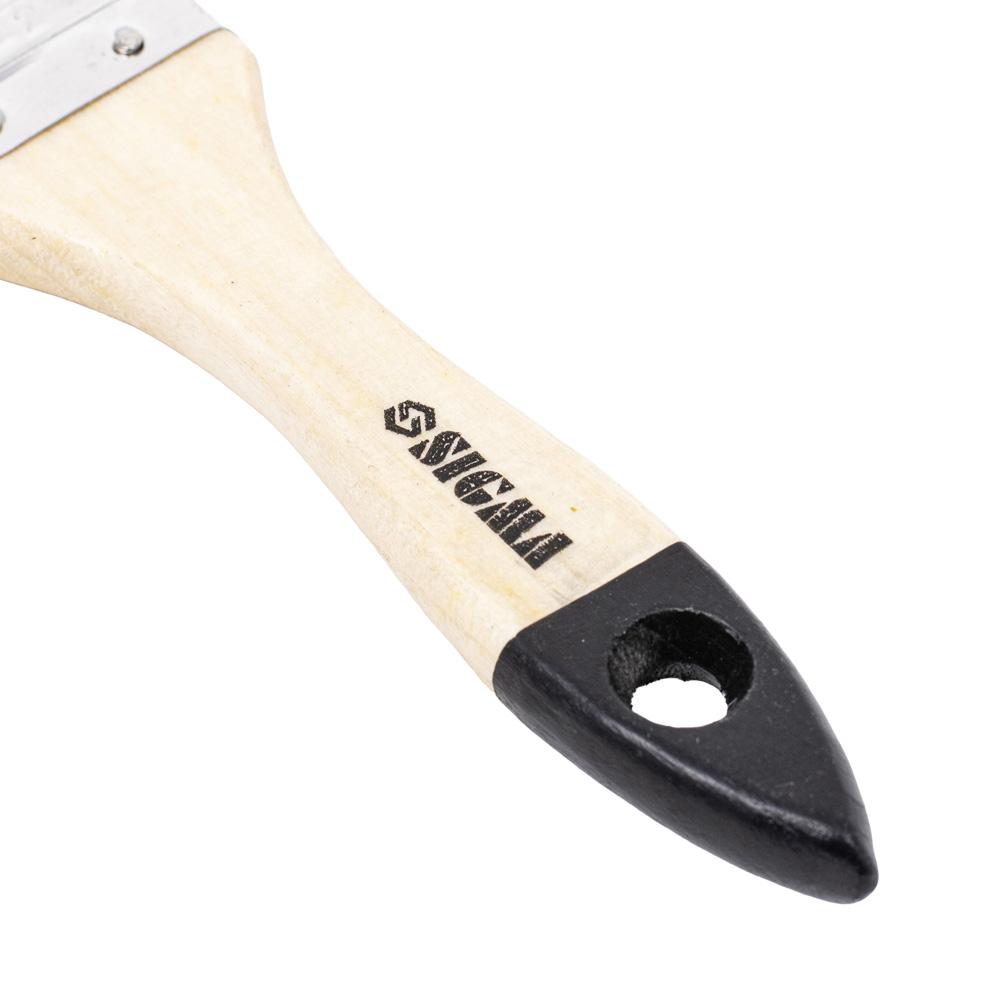 Пензель Sigma флейцевий стандарт 1.5"