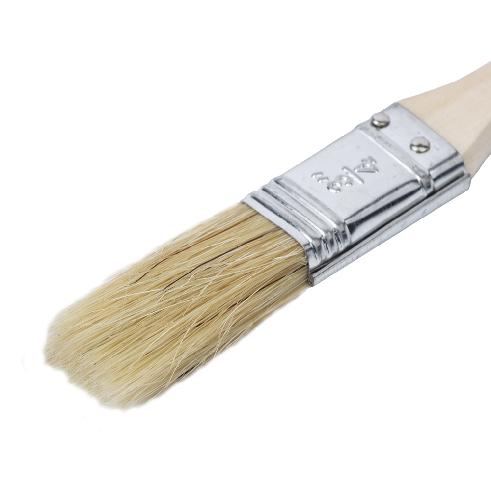 Пензель Sigma флейцевий стандарт 3/4"