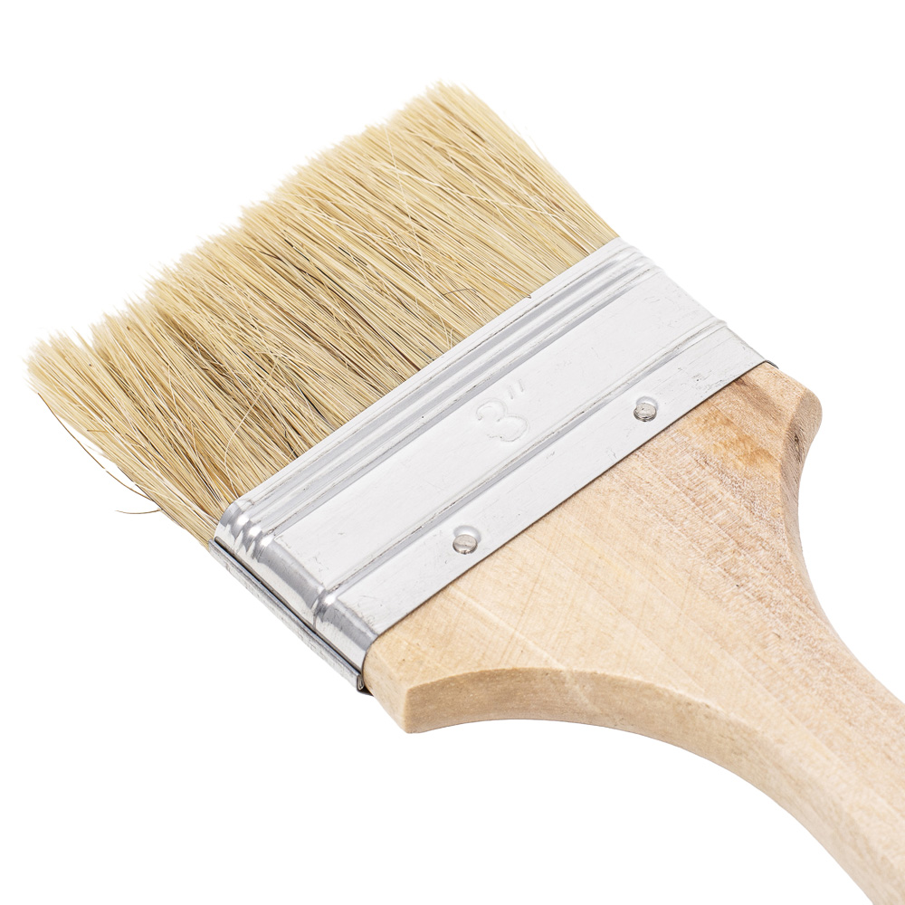 Пензель Sigma флейцевий стандарт 3"