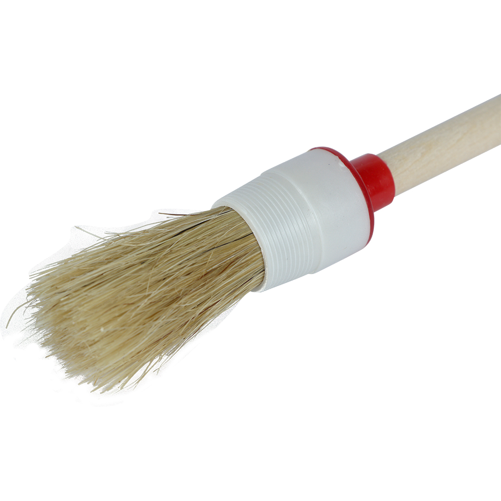 Пензель Sigma круглий №02