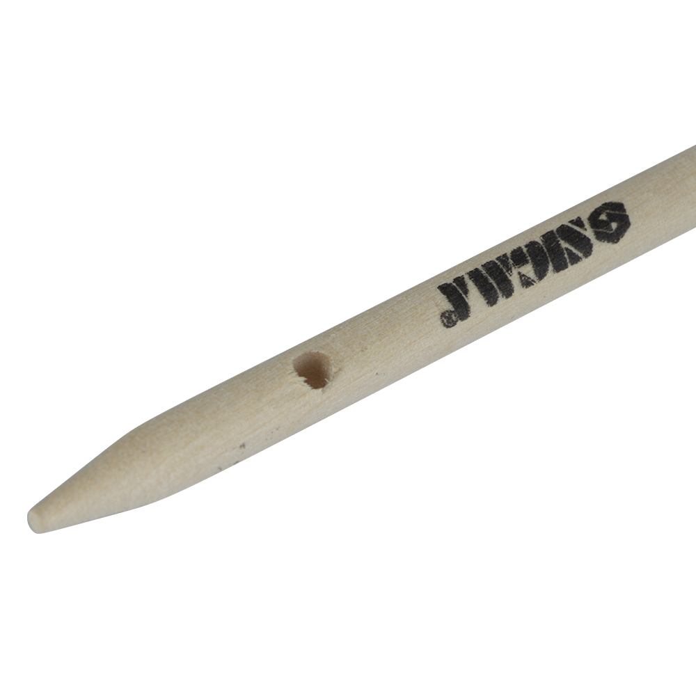 Пензель Sigma круглий №02