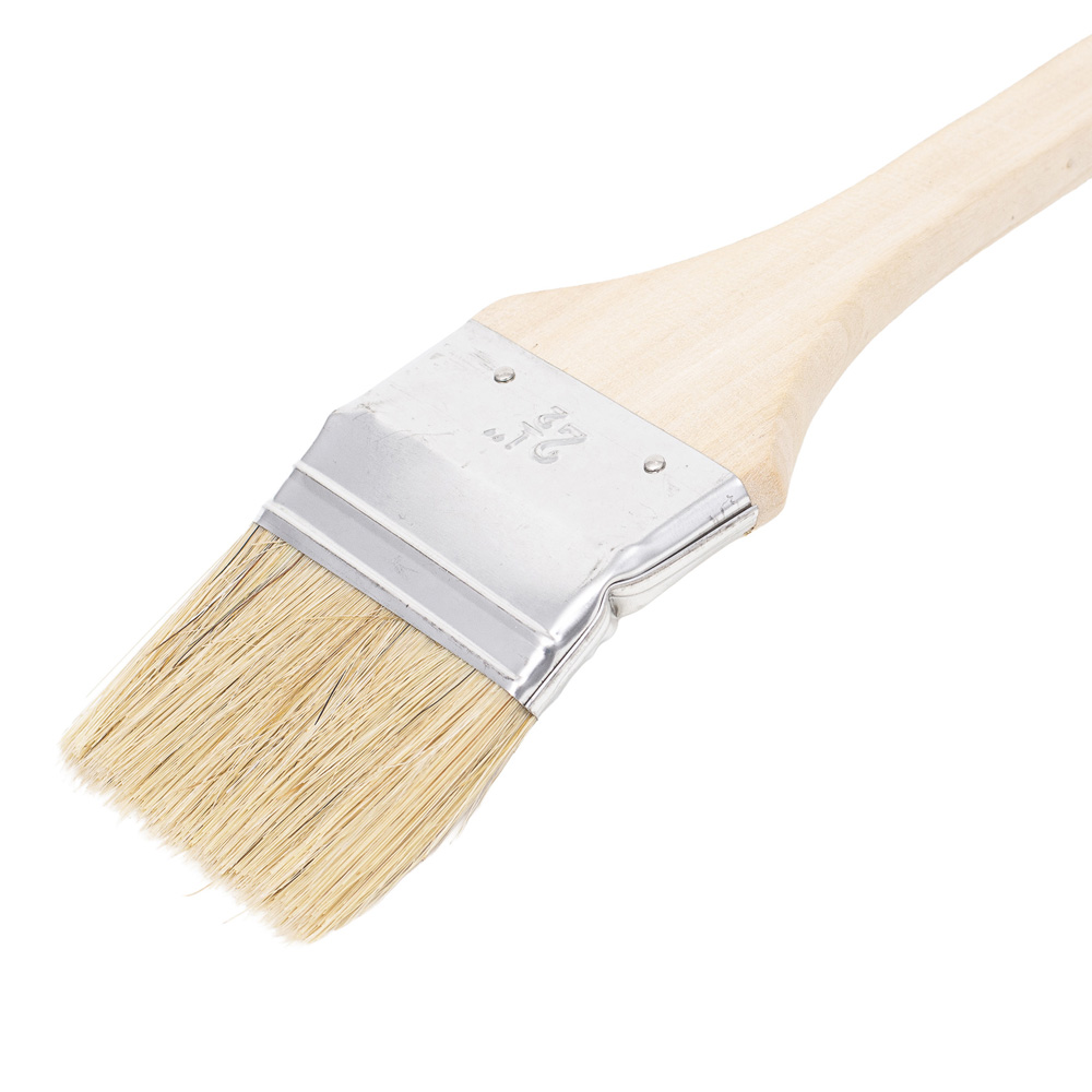 Пензель Sigma радіаторний 2.5"