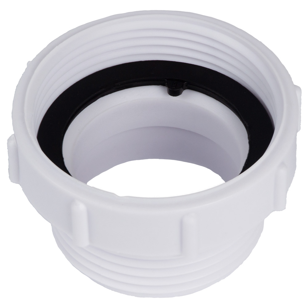 Перехідник Wirquin В1½"×Н1¼"