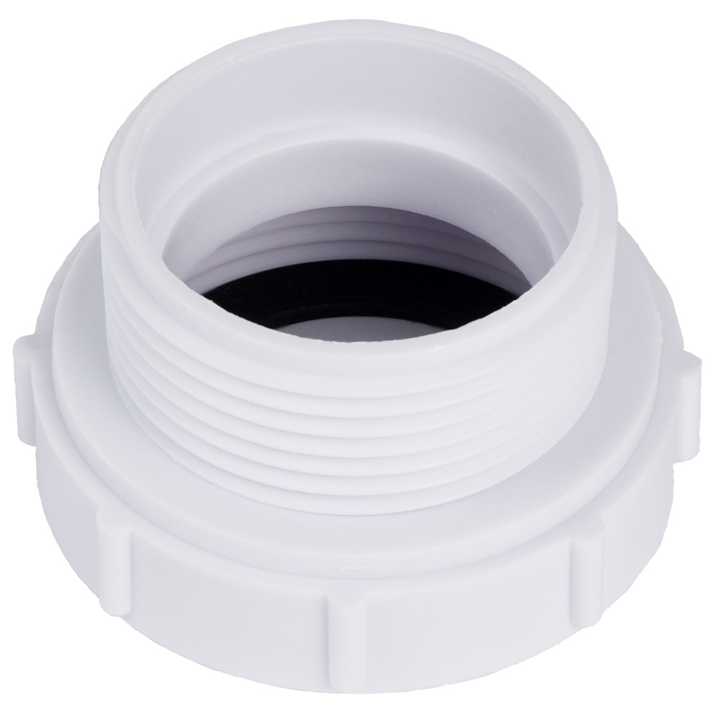 Перехідник Wirquin В1½"×Н1¼"