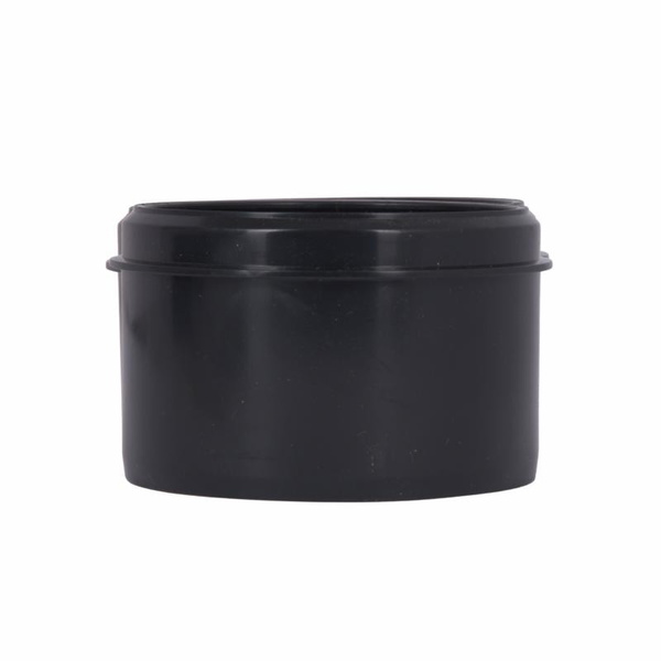 Перехідник патрубка Qtap DN90/110 112 х 112 х 73 мм для інсталяції Standard (QTSTD167BL50801)