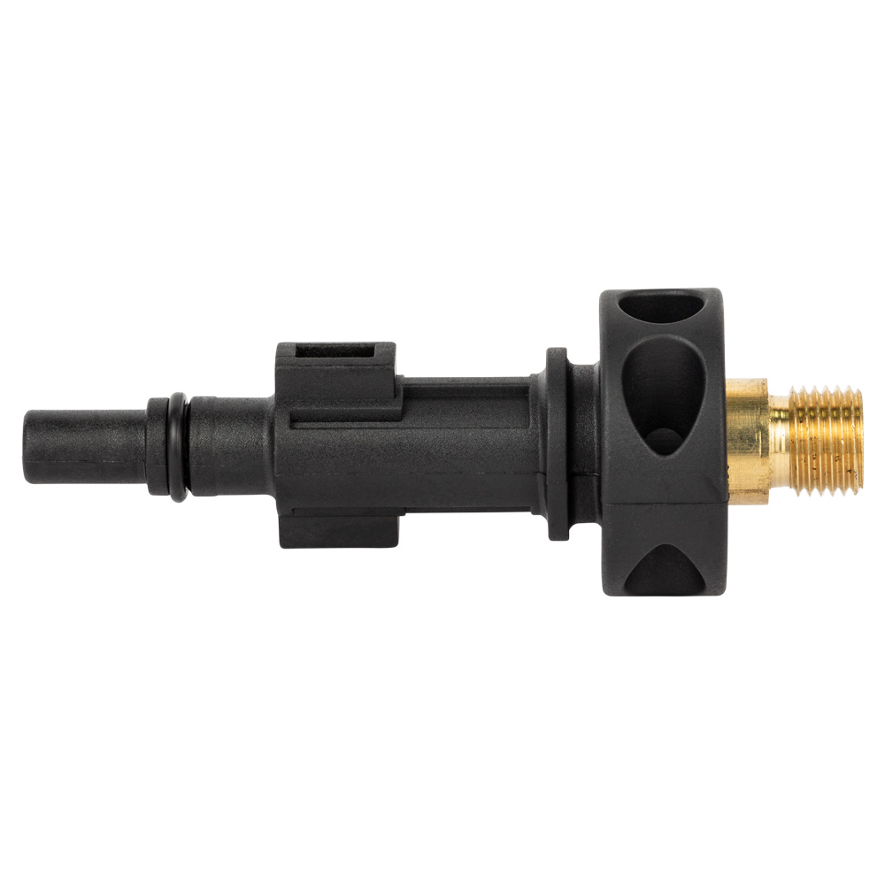 Переходник Vortex на насадку пенную 12 х 30 мм