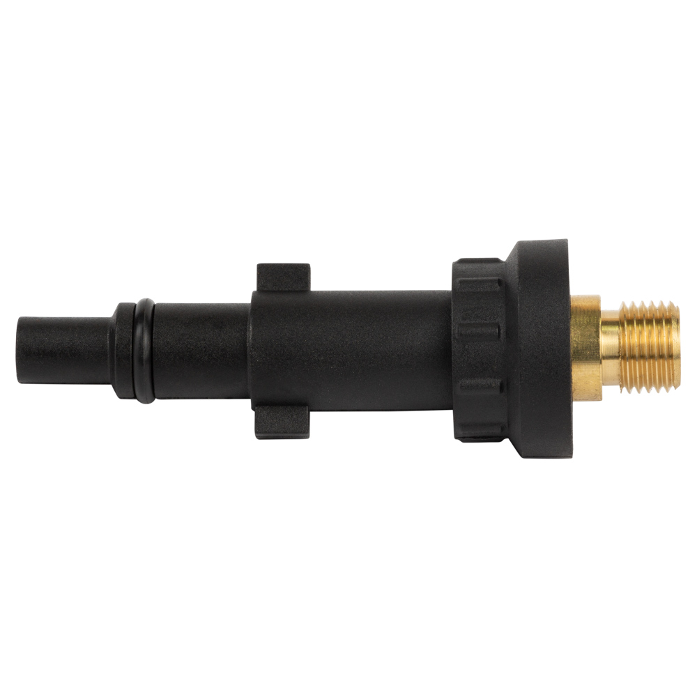 Переходник Vortex на насадку пенную 14 х 33 мм