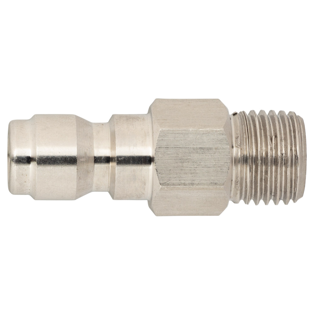 Переходник Vortex (штуцер) на пенную насадку