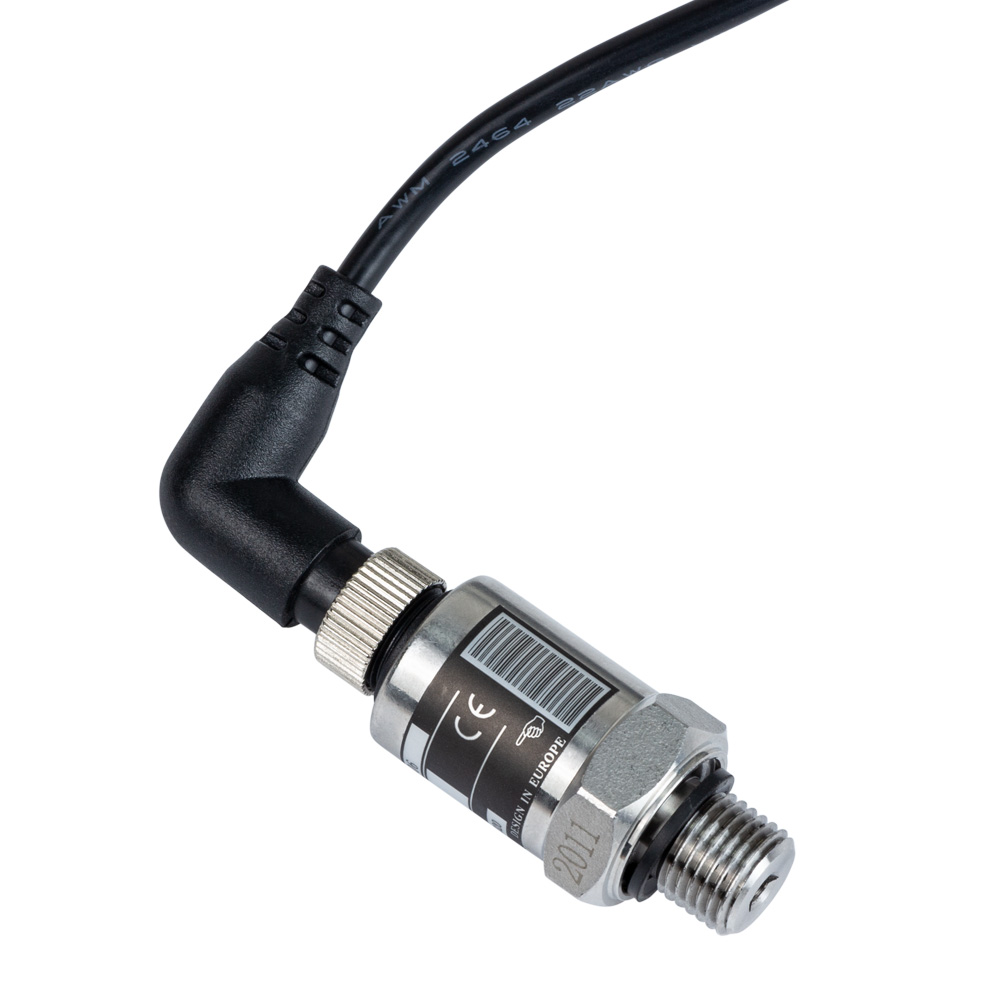 Перетворювач частоти Aquatica 1~220В x 1~220В до 1.1кВт + датчик тиску (AVF-1.1M)