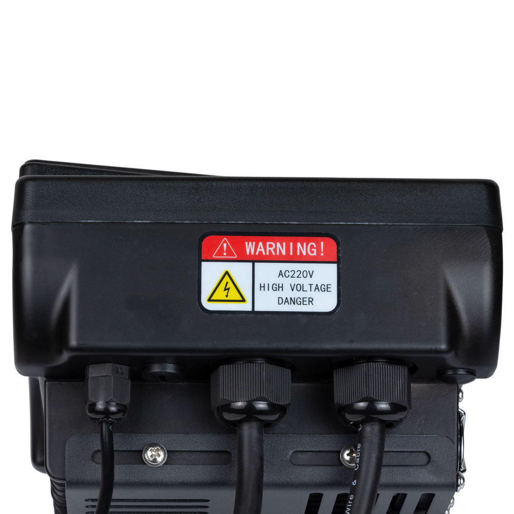 Перетворювач частоти Aquatica 1~220В x 1~220В до 1.1кВт + датчик тиску (AVF-1.1M)