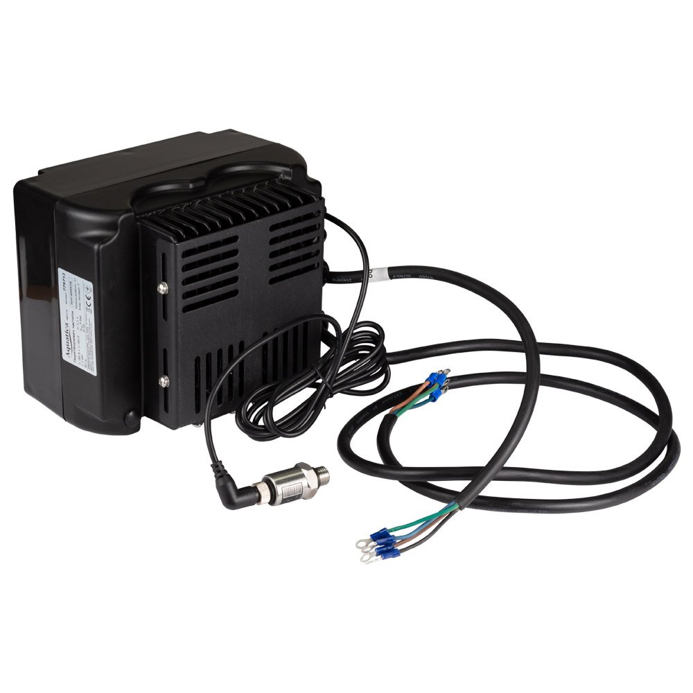 Перетворювач частоти Aquatica 3~380В x 3~380В до 1.1кВт з датчиком тиску (AVF-1.1ТL)