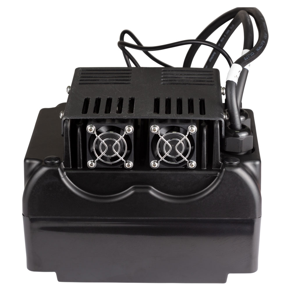 Перетворювач частоти Aquatica 3~380В x 3~380В до 4.0кВт з датчиком тиску (AVF-4.0ТL)