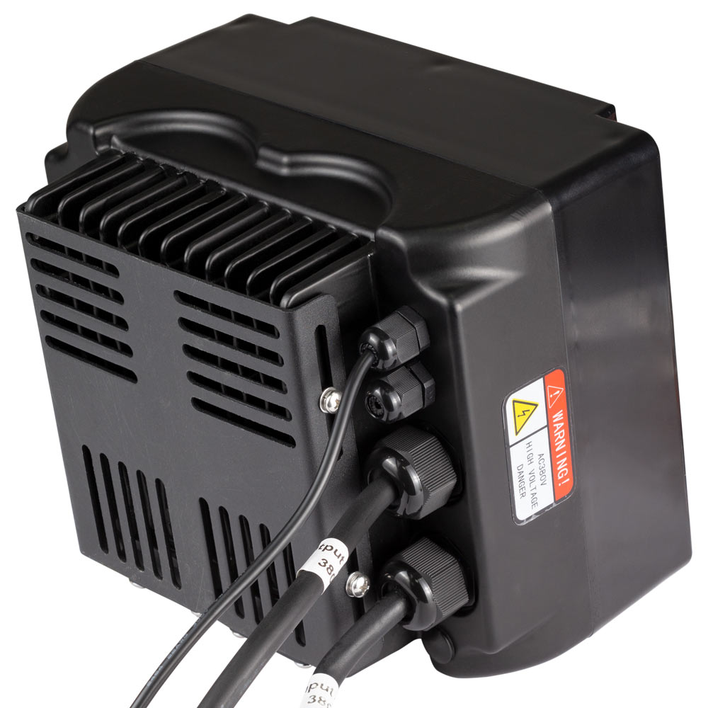 Перетворювач частоти Aquatica 3~380В x 3~380В до 7.5кВт з датчиком тиску (AVF-7.5ТL)