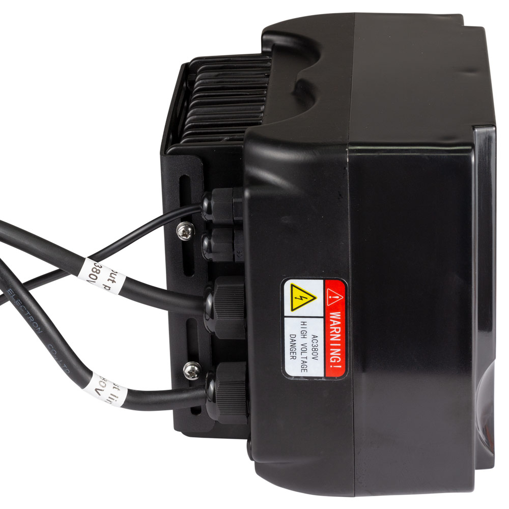 Перетворювач частоти Aquatica 3~380В x 3~380В до 7.5кВт з датчиком тиску (AVF-7.5ТL)